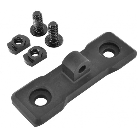 Magpul M-LOK Bipod Mount for Stud Mounted Bipod Attachment