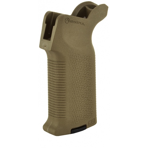Magpul MOE-K2 Pistol Grip for AR-15 and M4 Airsoft GBBR Rifles - TAN
