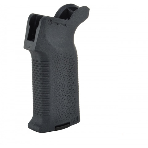 Magpul MOE-K2 Pistol Grip for AR-15 and M4 Airsoft GBBR Rifles - GRAY