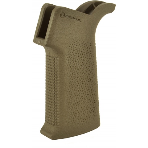 Magpul MOE SL Pistol Grip for AR-15 and M4 Airsoft GBBR Rifles - TAN