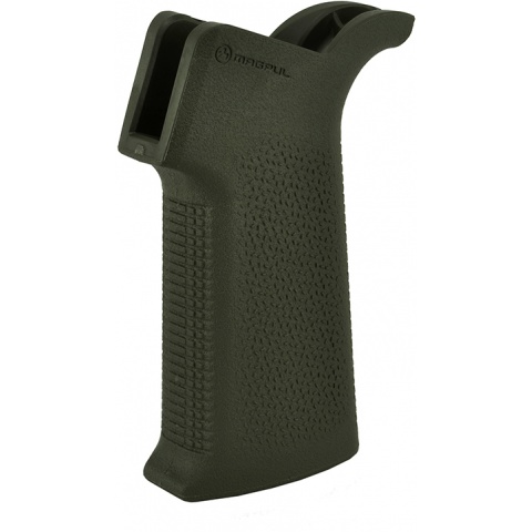 Magpul MOE SL Pistol Grip for AR-15 and M4 Airsoft GBBR Rifles - OD