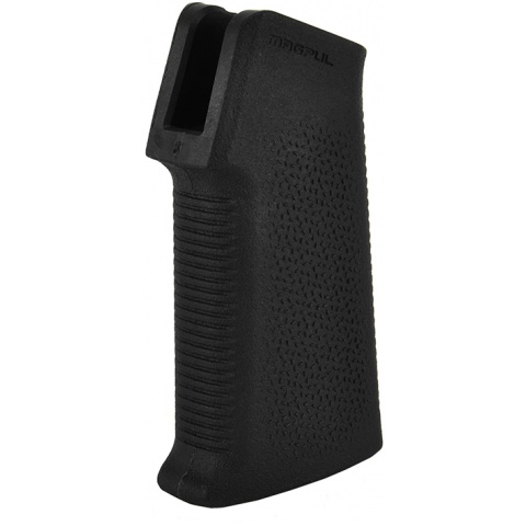 Magpul MOE-K Pistol Grip for AR-15 and M4 Airsoft GBBR Rifles - BLACK