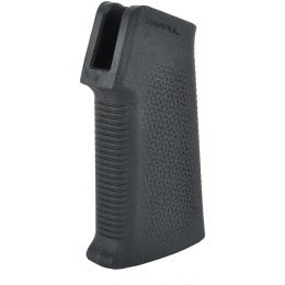 Magpul MOE-K Pistol Grip for AR-15 and M4 Airsoft GBBR Rifles - GRAY
