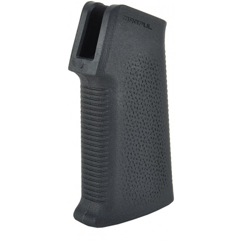 Magpul MOE-K Pistol Grip for AR-15 and M4 Airsoft GBBR Rifles - GRAY
