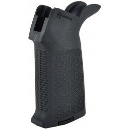 Magpul MOE Pistol Grip w/ Storage for M4 Airsoft GBBR Rifle - GRAY
