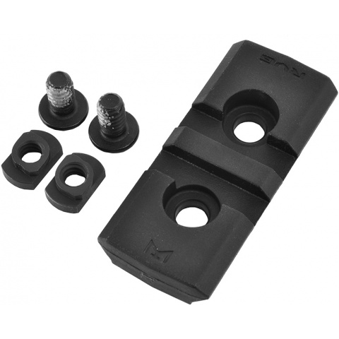 Magpul RVG M-LOK Low-profile Polymer Adapter for Rail Vertical Grip