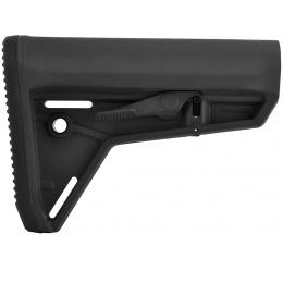 Magpul MOE SL Carbine Stock MilSpec Buttstock Upgrade - BLACK