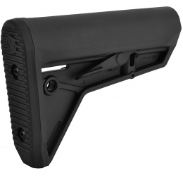 Magpul MOE SL Carbine Stock MilSpec Buttstock Upgrade - BLACK