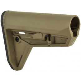 Magpul MOE SL Carbine Stock MilSpec Buttstock Upgrade - DARK EARTH