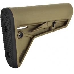 Magpul MOE SL Carbine Stock MilSpec Buttstock Upgrade - DARK EARTH
