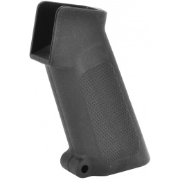 Element Airsoft MK18 Mod 0 M16A1 Motor Grip for M4 / M16 AEGs - BLACK