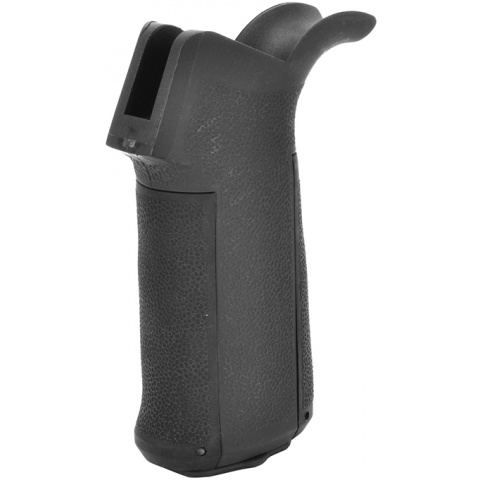 Element IPG Grip for M4 / M16 Series Airsoft GBB Rifles - BLACK