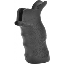 Element EX348 Tactical Deluxe GBB Rifle Grip - BLACK