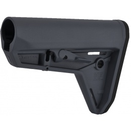Magpul MOE SL Carbine Stock MilSpec Buttstock Upgrade - GRAY