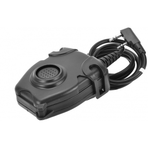 Z-Tactical Airsoft Z112 zPeltor Tactical Radio PTT