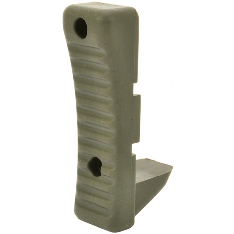 ARMY Airsoft R85 Stock Butt Plate AEG