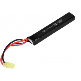 Elite Force 7.4V 1500 mAh LiPo Stick Battery w/ Mini Tamiya Connector