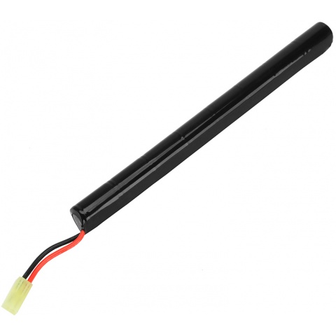 Elite Force 9.6V 1600 mAh NiMH Stick Battery w/ Small Connector