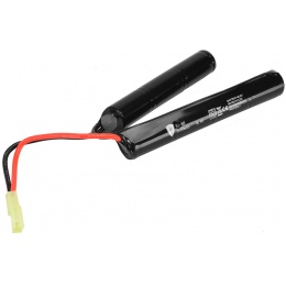 Elite Force 8.4V 1600 mAh NiMH Nunchuck Battery w/ Small Connector