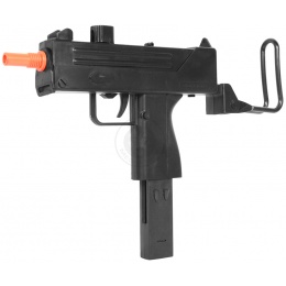 CYMA Airsoft Tactical Compact M11A1 Tactical SMG