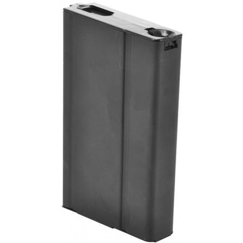 JG Airsoft M14 AEG Tactical EBR Full Metal Rifle Crane Stock - BLACK