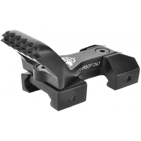 JG Airsoft Corner Click Steel Stabilization Accessory