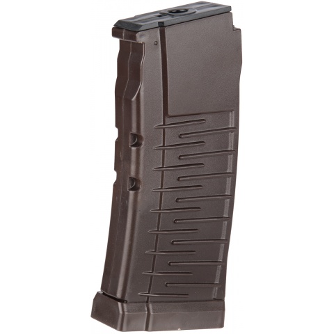 LCT Airsoft SR-3M Vikhr Assault Rifle AEG w/ Foldable Foregrip - BLK