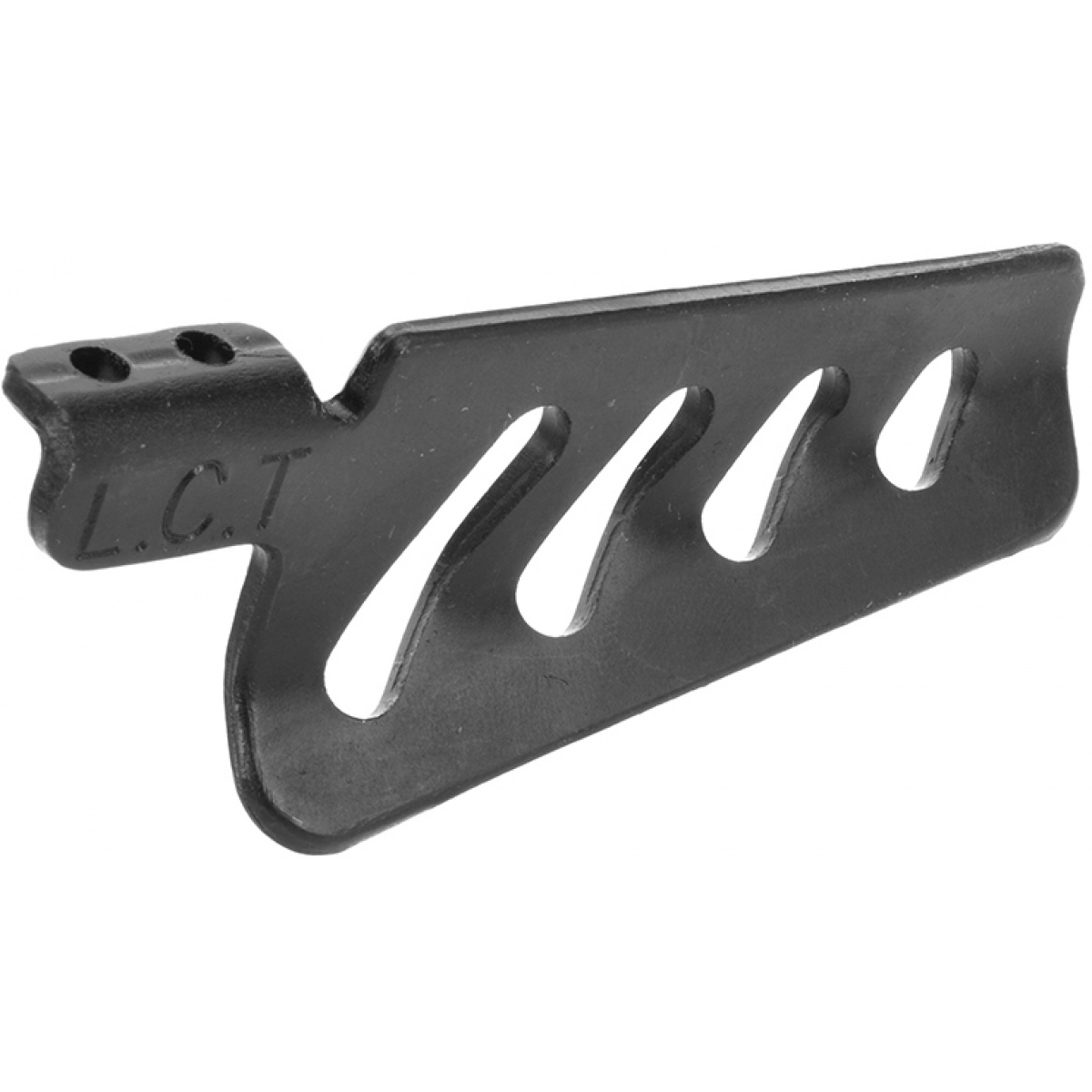 LCT Airsoft AK47 AEG Magwell Fast Reload Gear METAL Airsoft Megastore