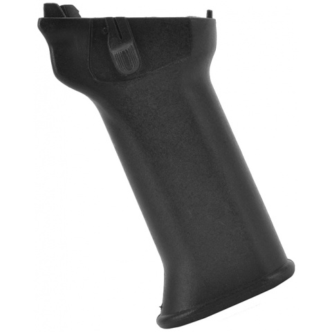 LCT AEG Airsoft ARM Pistol Grip for LCT AEG series - BLACK