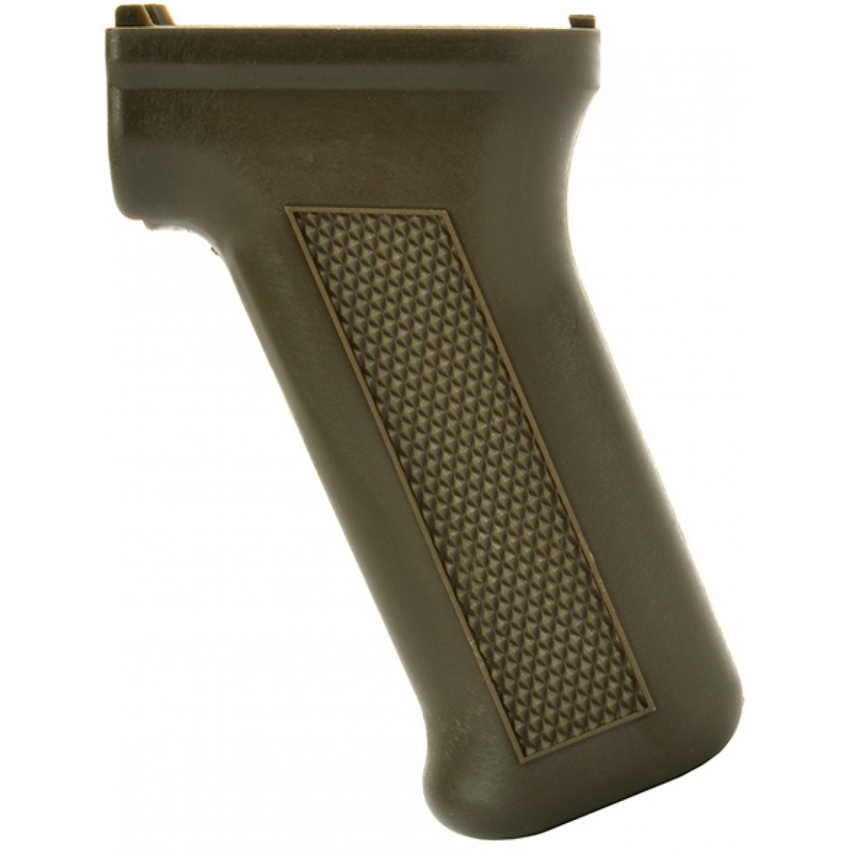 LCT Airsoft Pistol Grip for AK Series AEG GREEN Airsoft Megastore