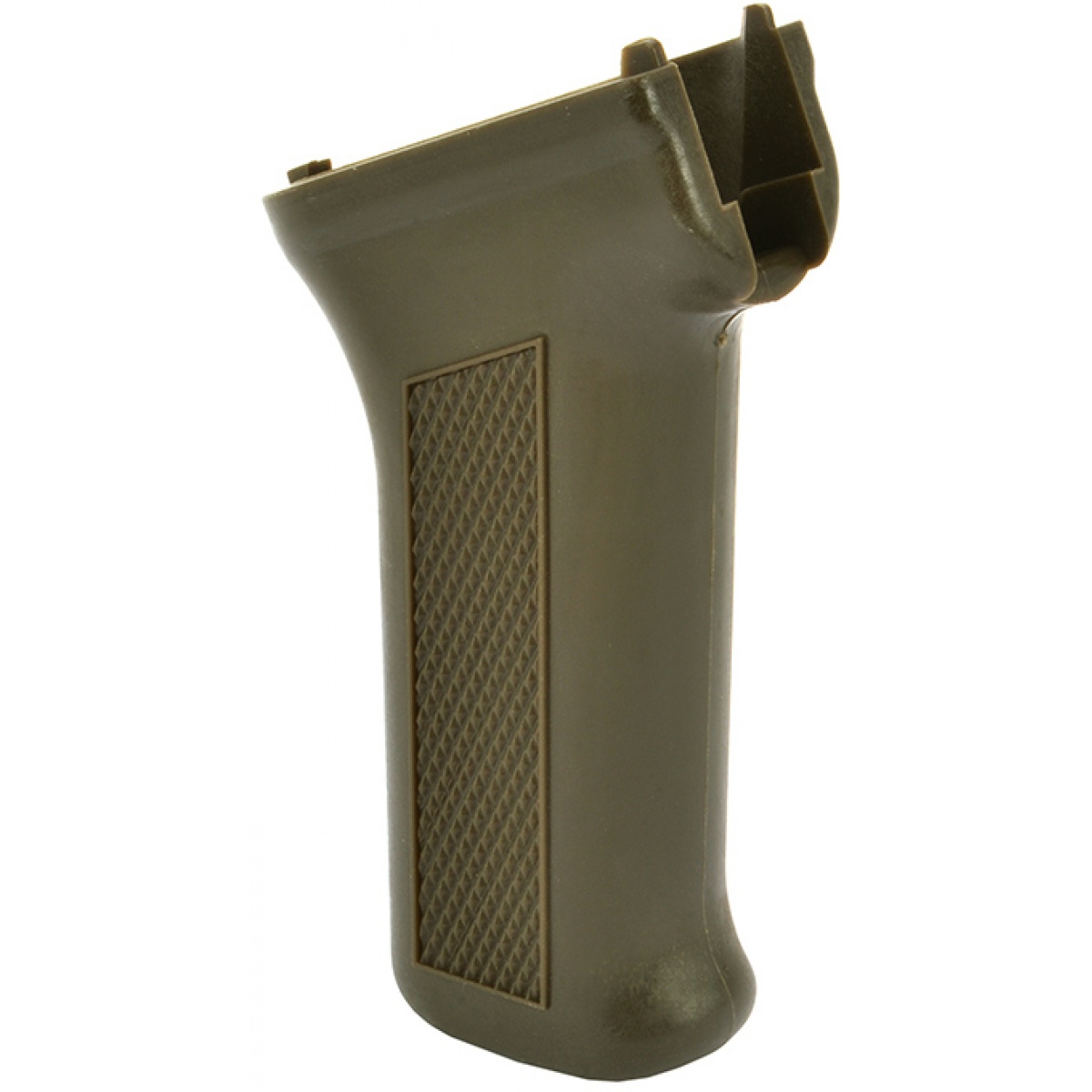 LCT Airsoft Pistol Grip for AK Series AEG GREEN Airsoft Megastore