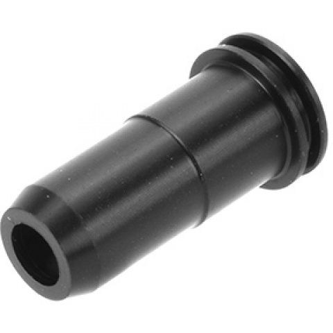 LCT Airsoft POM Alloy Air Seal Nozzle for Version 3 Gearboxes