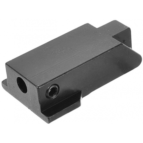LCT Airsoft AS VAL Series AEG Steel Top Receiver Catch Button