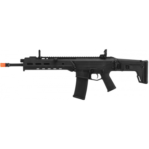 PTS Masada GBBR Airsoft Gun Gas Blowback Rifle w/ EPM Magazine - BLACK