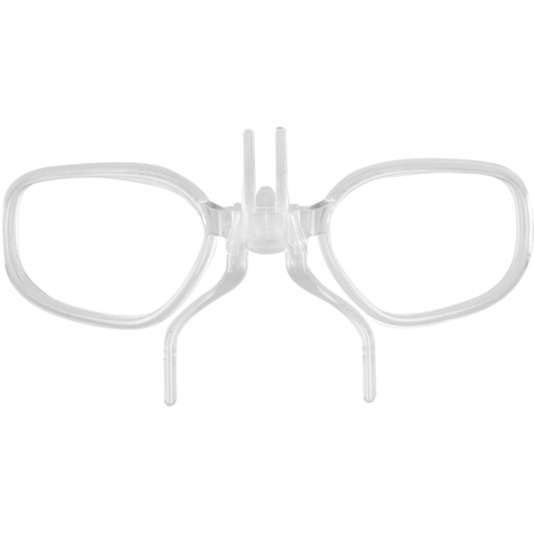 Valken Airsoft V-TAC Tango Goggles w/ 3 Color Lenses - TAN