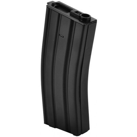 Valken Tactical M4 AEG Battle Machine Mod-L Airsoft Rifle - BLACK