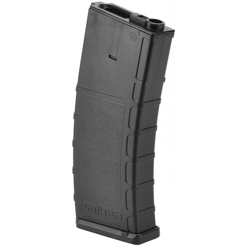 Valken Tactical M4 AEG Battle Machine Mod-M Airsoft Rifle - BLACK