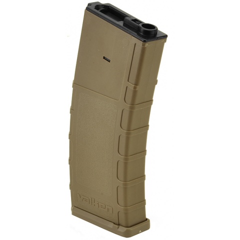 Valken Tactical M4 AEG Battle Machine V2 Mod-M Airsoft Rifle - DESERT