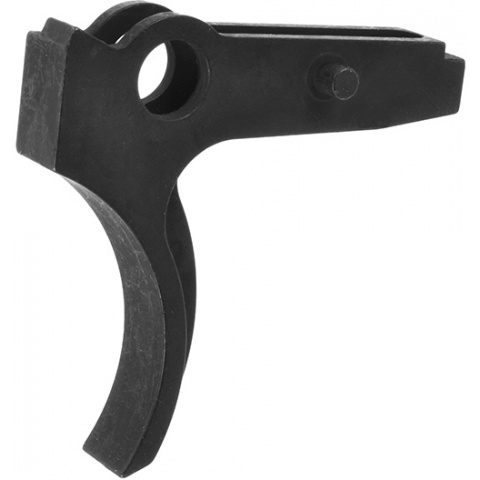 RA-Tech Airsoft CNC Trigger for WE M4 GBB Series Rifle