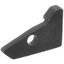 RA-Tech Steel Bolt Catch Lever for WE M4 Series GBB Rifle Magazine