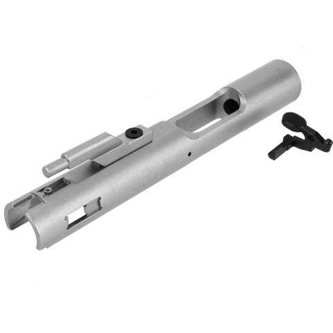 RA-Tech Airsoft CNC Steel Bolt Carrier for WE M4 / M16 SV
