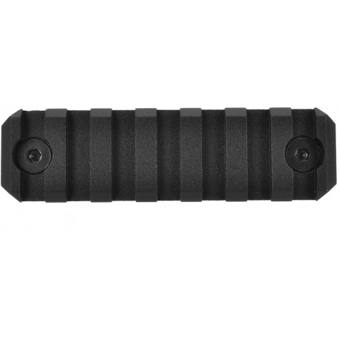 G&G AEG Airsoft 7-slot Picatinny RIS Section Accessory Adapter