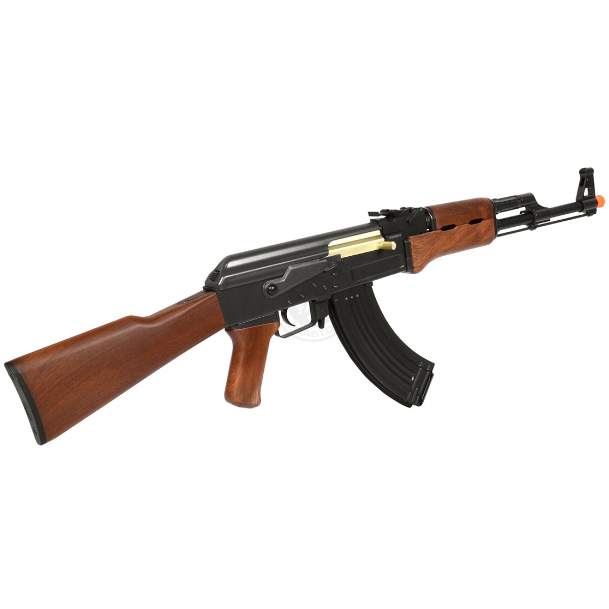 DE Airsoft AK47 Fully Automatic Electric AEG Rifle Airsoft Megastore