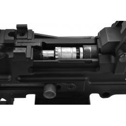 Knight's Armament Licensed Stoner 96 Airsoft LMG AEG Light Machine Gun