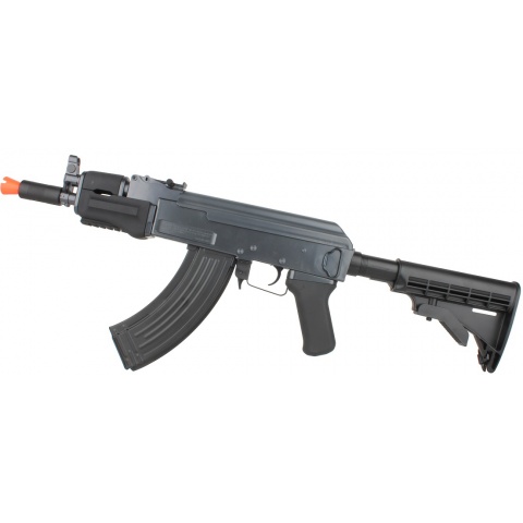 DE AK47-HS (Hybrid Spetsnaz) Fully Automatic Electric AEG Rifle