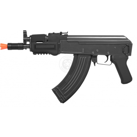 DE AK47 Krinkov CQB Fully Automatic Electric AEG Rifle