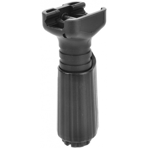 AMA Airsoft Tactical Multi-position AEG Foregrip - BLACK
