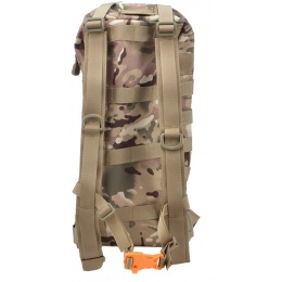 Lancer Tactical Tactical MOLLE Hydration Carrier for 2L Bladders - LC