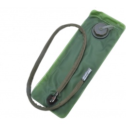 AMA Water Hydration 2L Bladder Bag Kit Accessory - OD