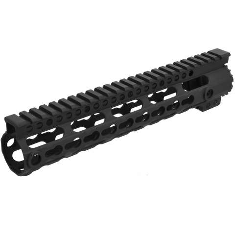 UK Arms KeyMod RIS 10